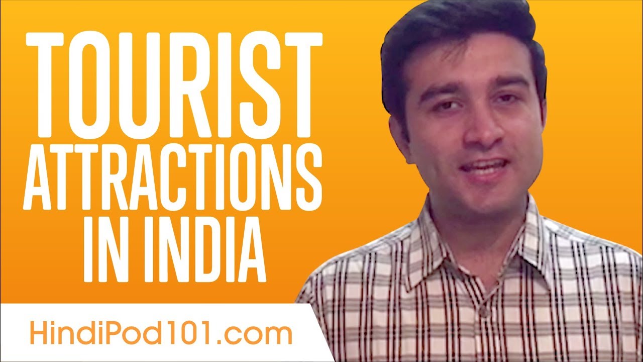 Top 10 Tourist Attractions in India