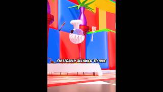 Bubble Being RANDOM For 54 Seconds 🫧 #shorts #theamazingdigitalcircus