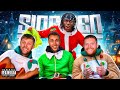 SIDEMEN GUESS THE LYRIC: CHRISTMAS EDITION