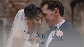 Anita & Colm | Patience & Perseverance | Kent, UK | 2022