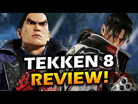 Purchase TEKKEN 8, Bandai Namco Entertainment Inc.