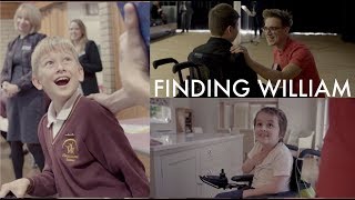 Finding William