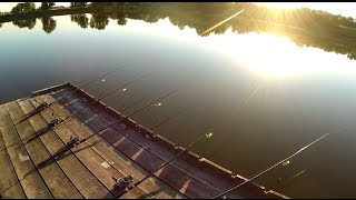 видео Московская оснастка » Сайт о рыбалке для начинающих