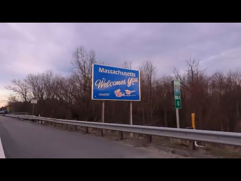 MassDOT secretary floats idea of tolls at New Hampshire border
