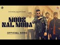 Mode nal moda official music  zafar  beatcop  punjabi song