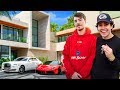 10 Rich YouTubers That Make Us Feel Poor (David Dobrik, MrBeast, Logan Paul, Dobre Brothers)