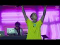 YELLOW FEVER DANCE - ASH DA HERO [Anime Friends 2025]