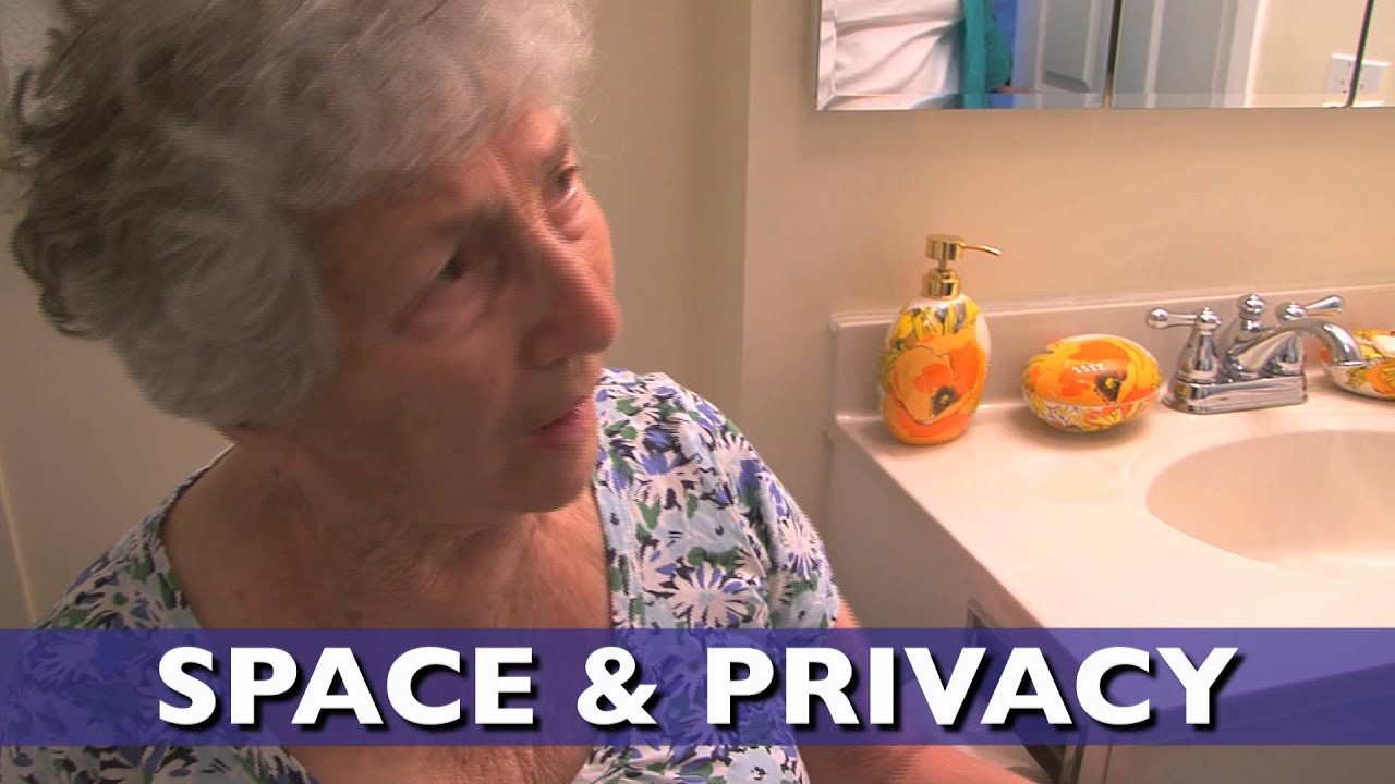 Function Focused Care for Assisted Living Residents Toileting YouTube