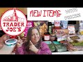 Trader Joe&#39;s Haul *NEW* Items | February 2021 | Leanne&#39;s Life