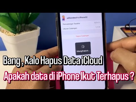 Video: Adakah baik untuk mengosongkan data penyemakan imbas?