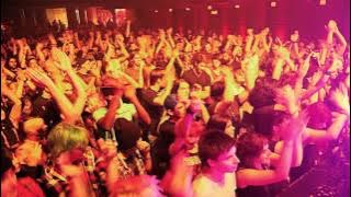 Opened Fist - Violent Porno - Club Soda 2015
