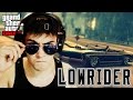 LOWRIDERS! - GTA V! NOWY UPDATE! - YouTube