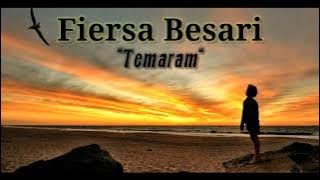 Fiersa Besari - Temaram (lirik)