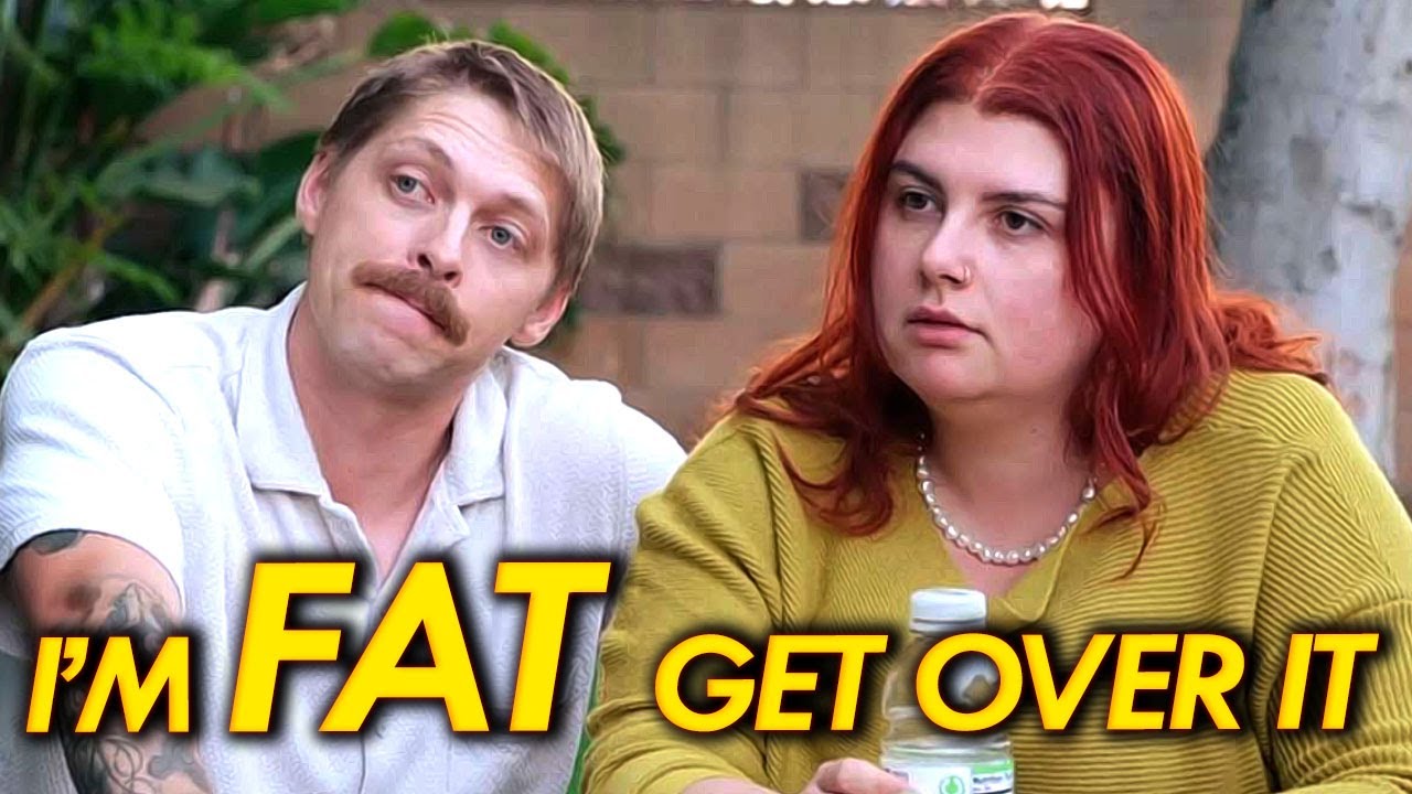 Энтони и Манон реагируют на оскорбительные комментарии — 90-дневный жених