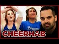 Cheerhab Season 2 Ep. 5 - Man Down