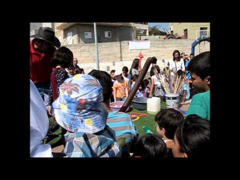  جولس في يوم فعاليات ترفيهي بمناسبة حلول عيد الأضحى