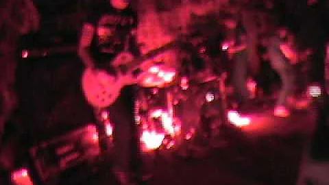 Himsa - partial set (HD audio) @ 924 Gilman St. Berkeley, CA 4/12/2002