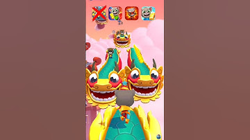 Which talking tom run game is your favourite❓💪 #shorts #talkingtom #tomgoldrun