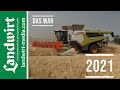 Das war 2021 | landwirt-media.com