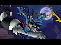 Sly Cooper and the Thievius Raccoonus - 100% Completion