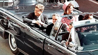 JFK Assassination Mystery Finally Solved And Isn’t Good