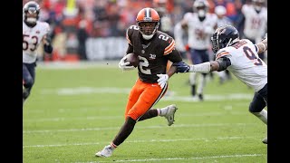 What Does the Future Hold for Amari Cooper \& the Browns Receivers? - Sports4CLE, 12\/18\/23