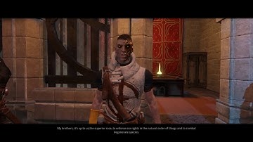 Styx Master of Shadows Ep. 24 "Tracking Aaron!!" PC Gameplay Walkthrough Stealth vf