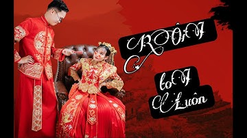 Hướng dẫn làm video cưới bằng Proshow Producer