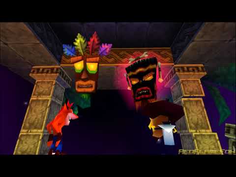 Crash Bash (ITA) - Introduzione