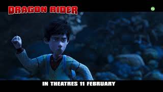 Dragon Rider Official Trailer