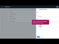 Ibexa dxp create and manage reusable forms