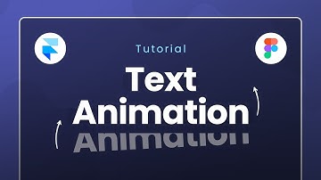 Creating Text Cycle Animation Loop: Figma vs. Framer Tutorial