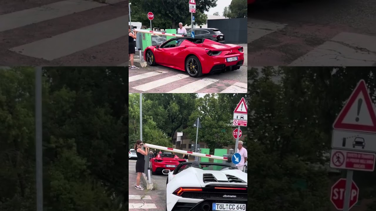 Adventure Drives Italy 🇮🇹- Rob Feretti, Valentino Balboni and many more