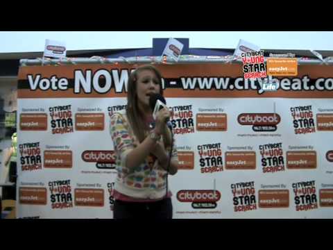 Citybeat Young Star Search 2009 with easyjet: Park...