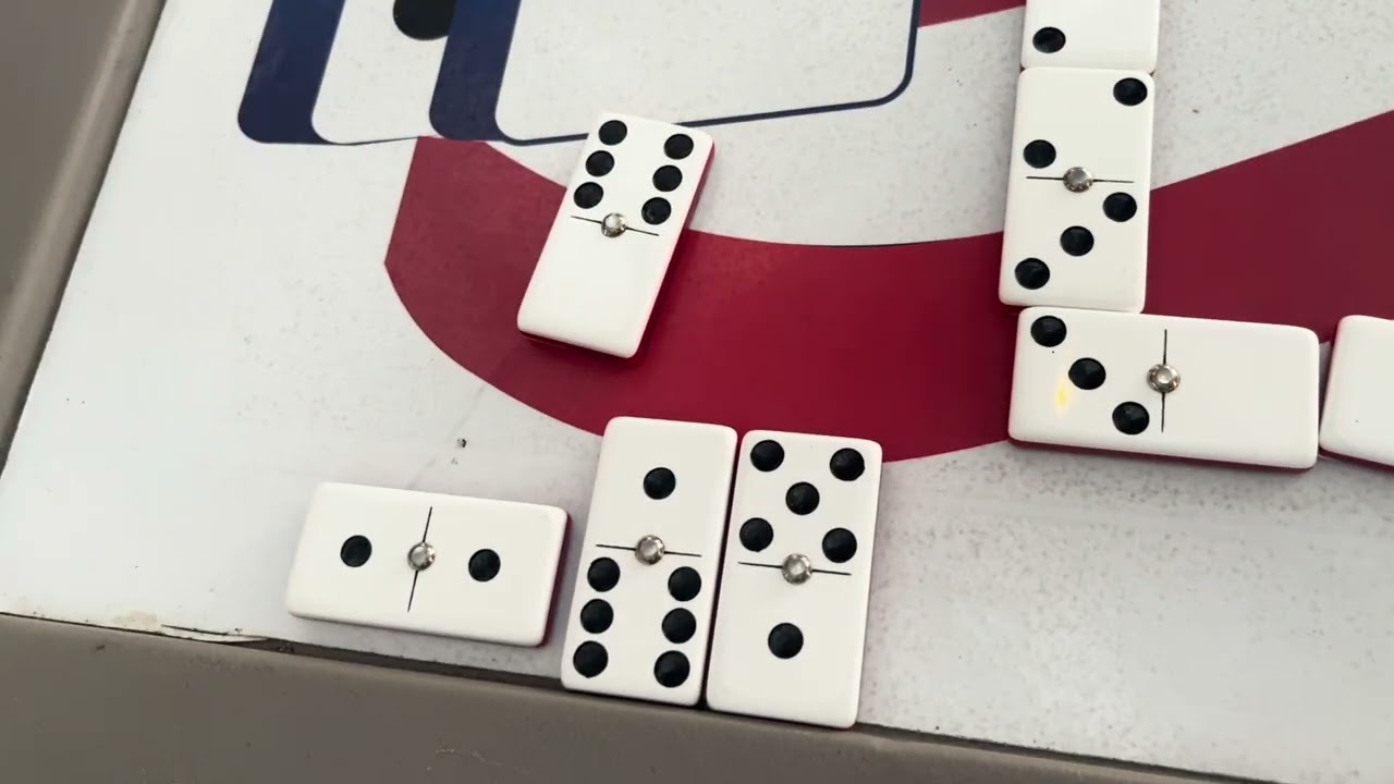 1ra Ronda Repechaje 2025-2026 Torneo por Equipos de Federación Nacional dé Dominó de Puerto Rico 🇵🇷 