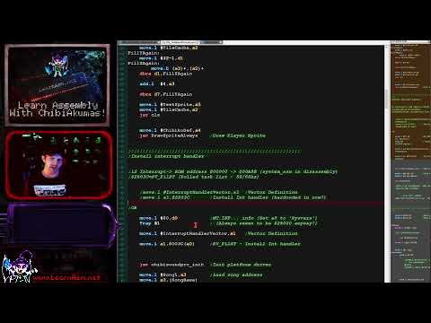 ChibiAkumas - YouTube