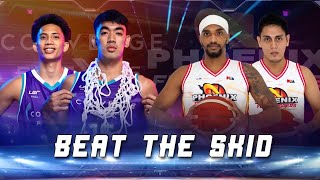 PBA Philippine Cup 2024 Highlights: Converge vs Phoenix April 12, 2024