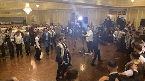 Mohammed Odeh Wedding (Part 5)
