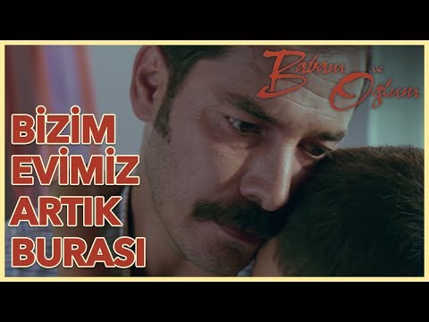 Bizim Evimiz Artık Burası - Babam ve Oğlum (Yönetmen: Çağan Irmak)