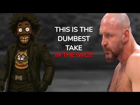 ルーズ ブーティー ウォリアーのウォルト クライドがジョン モクスリー対ダービー アリンの 私は辞めた 試合で敗退 