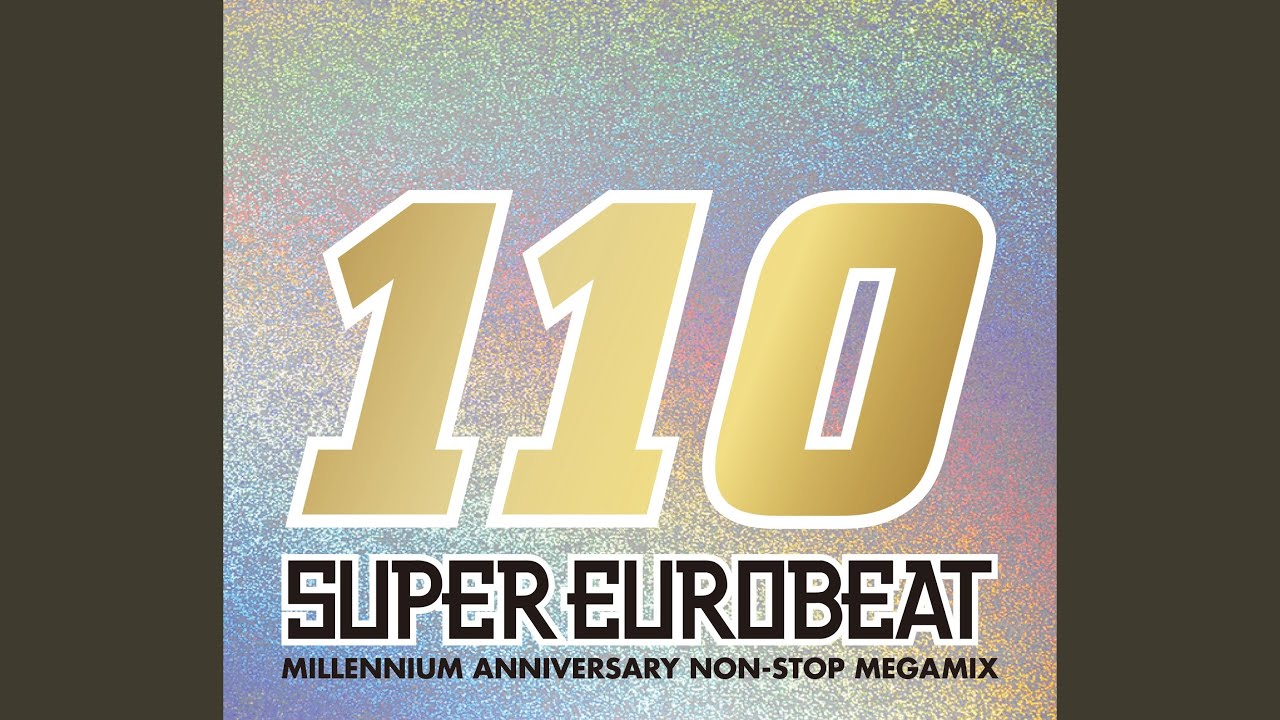 Boys & Girls (A Eurobeat Mix) - YouTube