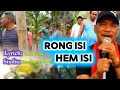 Rong isi , Video release