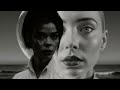 Björk in Another World | Harmony of Gifts – Cinematic 4K AI Journey