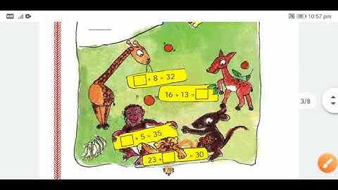 Chapter 10 Class 2 Maths Add our points