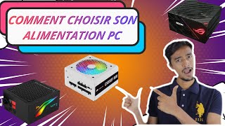 Bien Choisir son Alimentation PC ?​ - TopTier