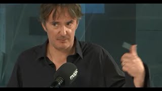 Dylan Moran In Auckland October 2019