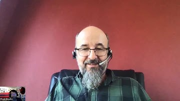 Feathercast: Bertrand Delacretaz: Apache Sling