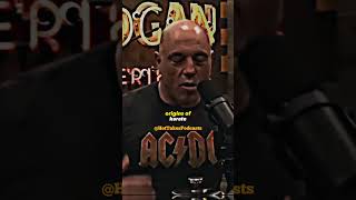 Joe Rogan on Japan the Unconquerable country podcast joerogan