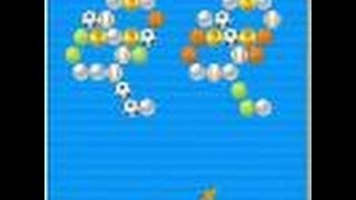 Golden Ball - Action, Ball, Bubble  Game - Video Game screenshot 5