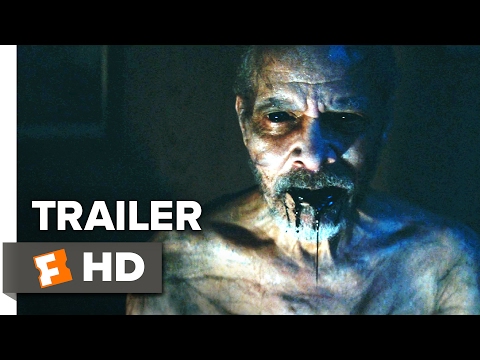 It Comes at Night Teaser Trailer #1 (2017) | Movieclips Trailers